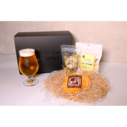 ビール・ウイスキーに合う！燻製おつまみセット3種（牡蠣・チキン・ナッツ）おつまみ