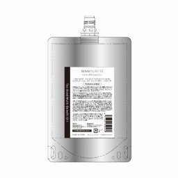 シン ピュルテ マルチベネフィットオイル ピュリフィケーションオブマインド 詰め替え用 200ml  |  SIN PURETE  ヘアオイル 美容グッズ コスメ化粧品 誕生日 クリスマス ホワイトデー 結婚記念日 ウエディングギフト 母の日 送別会 バレンタインデー 女性 彼女 妻奥さん 母お