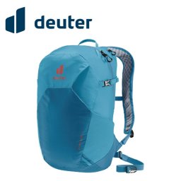 国内正規品 スピードライト21 アズール/リーフ SPEED LITE 21 deuter ドイター 21L バッグ バックパック D3410222-1361 お取り寄せ