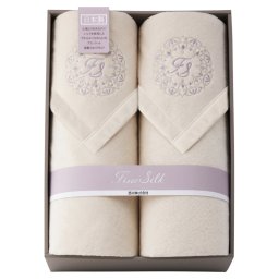 nishikawa シルクコットンリバーシブル毛布(毛羽部分)2P ／毛布・ブランケット 寝具 住まい・家具 結婚祝い プレゼント ギフト 結婚内祝い お返し おしゃれ 友達 メッセージ のし 職場 ハイセンス 人気 出産祝い 出産内祝い 送料無料 2026 送料無料 ギフト プレゼント プチギフト 内祝い 快気祝い 出産祝い 結婚祝い 引出物 新築祝い お返し