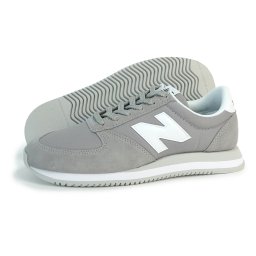 ニューバランス new balance スニーカー メンズ レディース　UL420M AG グレー ランニング ジョギング ウォーキング シューズ 普段履き 運動靴
