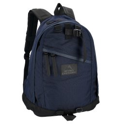 グレゴリー GREGORY バックパック リュックサック ザック サック 65169 C309 DAY PACK デイパック NVY BALLISTIC ネイビー+ブラック