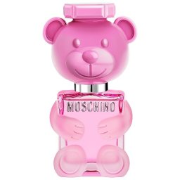 モスキーノ トイ2 バブルガム オーデトワレ  30ml  |  Moschino  香水（レディース） 美容グッズ コスメ化粧品 誕生日 クリスマス ホワイトデー 結婚記念日 ウエディングギフト 母の日 送別会 バレンタインデー 女性 彼女 妻奥さん 母お母さん 女友達