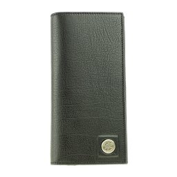 ハンティングワールド HUNTING WORLD 財布 長財布 二つ折り長財布 579-1-233 TAHOE タホー ブラック