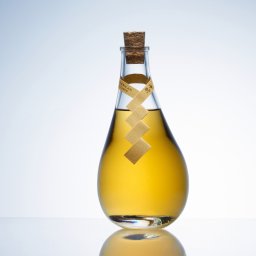 JOCHU Gold AWO JINSEKI 35  〔300ml〕 リキュール 日本酒 お取り寄せ 純米酒 和酒 アルコール飲料