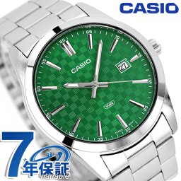 カシオ チープカシオ CASIO クォーツ 電池式 MTP-VD03D-3A1 スタンダード 海外モデル メンズ チプカシ 腕時計 ブランド カシオ casio