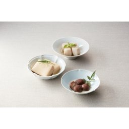 徳島　割烹吟月　お煮しめ３種詰合せ
