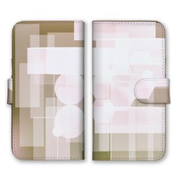 ＼全機種対応／ スマホケース 手帳型 スマホカバー 手帳タイプ スマートフォン ケース カバー 定番デザイン かわいい おしゃれ 人気 安い 専用 かっこいい カードホルダー付き カード収納 合皮 合成レザー