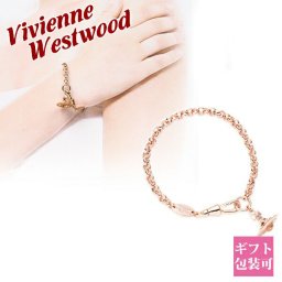 ヴィヴィアン ブレスレット レディース ブランド オーブ vivienne westwood ペッティ オーブ バングル ピンクゴールド 61020057-G002 741467B 3 PINK GOLD ヴィヴィアンウエストウッド 正規品 新品 ギフト プレゼント ギフト