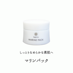 マリンパック 120g フェイスパック