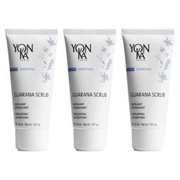 ヨンカ スクラブ ヴェジェタル お得な3個セット 50ml x 3  |  Yon Ka  ゴマージュ・ピーリング 美容グッズ コスメ化粧品 誕生日 クリスマス ホワイトデー 結婚記念日 ウエディングギフト 母の日 送別会 バレンタインデー 女性 彼女 妻奥さん 母お母さん 女友達