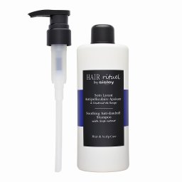 シスレー ヘア リチュアル ジェントル スカルプ シャンプー  500ml  |  sisley  シャンプー 美容グッズ コスメ化粧品 誕生日 クリスマス ホワイトデー 結婚記念日 ウエディングギフト 母の日 送別会 バレンタインデー 女性 彼女 妻奥さん 母お母さん 女友達
