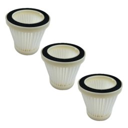 高性能フィルター3個組　送料無料