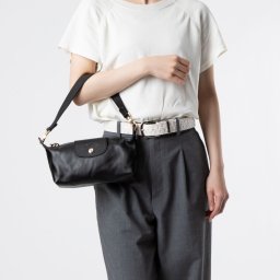 ロンシャン LONGCHAMP Le Pliage Xtra ル プリアージュ エクストラ Shoulder bag S 10353 HIS ショルダーバッグ レディース バッグ