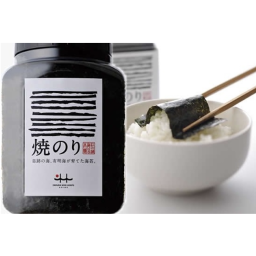 焼のりお得用（4切り120枚）その他魚介類・水産加工品