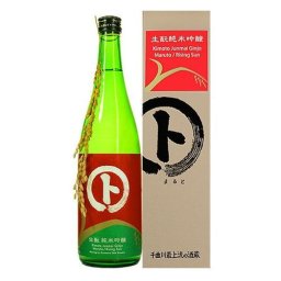 黒澤酒造 マルト 生もと純米吟醸 720ml x1(代引不可)