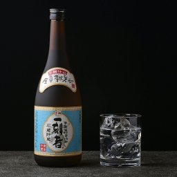 お歳暮 秋冬ギフト【送料無料】【全量芋焼酎】 一刻者 いっこもん 720ml 宝酒造 鹿児島 芋 いも 熨斗 ラッピング 送料無料(北海道、沖縄を除く) 