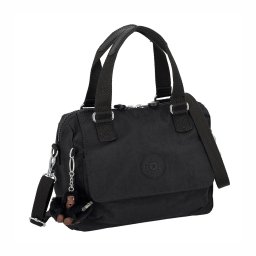 キプリング kipling バッグ 2WAY ハンドバッグ トートバッグ 手提げ ショルダーバッグ 肩掛けバッグ 斜め掛けバッグ ZEVA ゼヴァ KI3647 0DH レディース ブラック