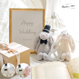 ウェルカムドール【ジェリーキャット】【オリジナルコラボ】【正規輸入代理店仕入れ】