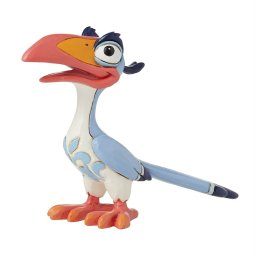 ジム ショア Jim Shore ディズニー トラディション Disney Traditions ザズー ミニ ライオンキング フィギュア 置物 人形 6016353 ライオンキング インテリア
