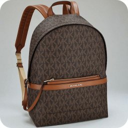 マイケル・コース バックパック レディース ブランド MICHAEL KORS レザー 38T4GJ6B3B 227 ダークブラウン