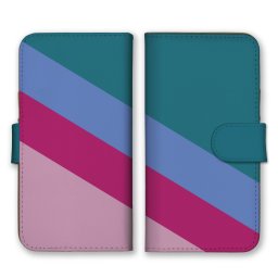 ＼全機種対応／ スマホケース 手帳型 スマホカバー 手帳タイプ スマートフォン ケース カバー 定番デザイン かわいい おしゃれ 人気 安い 専用 かっこいい カードホルダー付き カード収納 合皮 合成レザー