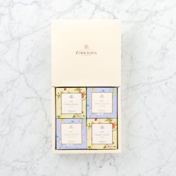 【熨斗対応可】葉山ショコラアソート＜4個入＞【メゾン エトリチャヤ 葉山洋菓子店】ガトーショコラ 手土産 ティータイム 贈答 ご褒美 誕生日 感謝 お取り寄せ 自分へのご褒美 お年賀 成人式 バレンタイン ホワイトデー