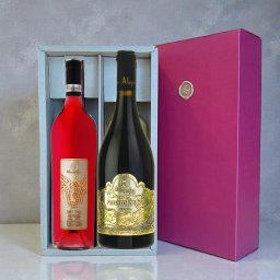 イスラエルワイン最高級ワイン2本セット ワイン ギフト 飲み比べ 贈り物 こだわりワイン グルメプレゼント 母の日 父の日 クリスマスプレゼント 敬老の日 お誕生日 記念日 結婚祝い 結婚記念日 バレンタインデー お中元 お歳暮