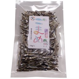 国産 ごまめ 田作り 50g 手作り 簡単 国産魚 小型 煮干し 素干し 食べる 健康 無塩 佃煮 乾物 魚 使い切り 少量 かたくち 片口 イワシ 片口イワシ カタクチイワシ おやつ おつまみ カルシウム たつくり 縁起物