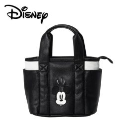 ディズニー ラウンドバッグ BLACK DISNEY ROUND BAG ゴルフバッグ ラウンドバッグ Disney XYMG6SB1 お誕生日祝い お祝い 記念品 お父さん 父の日 彼氏 男性 30代 40代 50代 60代 母の日 お母さん 還暦祝い 敬老の日 彼女 人気プレゼント プレゼント