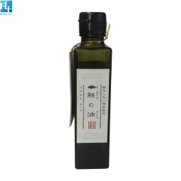 FLF 酸化しない特許製法 鮪の油 120ml