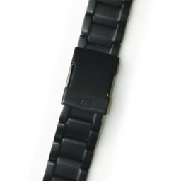 カシオ [CASIO] エディフィス EQW-A1200DC用メタルベルト（バンド）