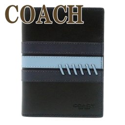 コーチ COACH メンズ パスポートケース 本革 レザー 78998QBP5A 【ネコポス】 ブランド 人気
