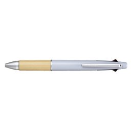 多機能ペン 4&1 BAMBOO ブルーグレー (MSXE5200B5.79) ※送料無料(ポスト投函)