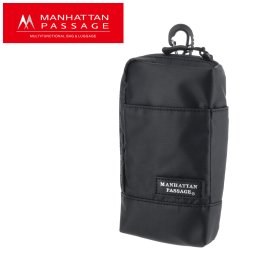 マンハッタンパッセージ MANHATTAN PASSAGE 小物入れ ポーチ plus プラス モバイルポーチ M mp-32m メンズ レディース 送料無料 誕生日プレゼント ギフト プレゼント ラッピング無料