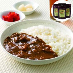 赤城牛 カレー ゴールド 200g 7個 セット 中辛 群馬県産 ブランド牛 和牛 高級 レトルト カレー 詰め合わせ ギフト 熨斗対応 お取り寄せ グルメ 贅沢 常温保存 惣菜 贈り物 贈答用 御歳暮 御中元 内祝い プレゼント