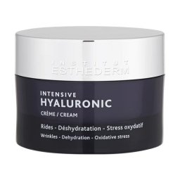 エステダム インテンシブ HA クリーム N  50ml  |  ESTHEDERM  デイクリーム 美容グッズ コスメ化粧品 誕生日 クリスマス ホワイトデー 結婚記念日 ウエディングギフト 母の日 送別会 バレンタインデー 女性 彼女 妻奥さん 母お母さん 女友達