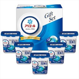 Ｐ＆Ｇ アリエールジェルボールギフトセット PGAG-30E PGAG-30E 内祝 内祝い お祝 御祝 記念品 出産内祝い プレゼント 快気祝い 粗供養 引出物