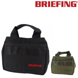 ブリーフィング バッグ トートバッグ ゴルフバッグ カートバッグ BRIEFING スタンダード クラシックカートトートTL brg231t39 メンズ レディース 送料無料 誕生日プレゼント ギフト ラッピング無料 【正規代理店】