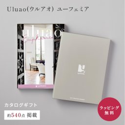 大和 ウルアオ ユーフェミア カタログギフト  [冊子タイプ]  ギフト 贈答 内祝い お礼 お祝い 御祝い 母の日 父の日 お中元 敬老の日 お歳暮 出産内祝い 結婚内祝い 結婚引出物 グルメ 高級 お取り寄せ 贈り物 熨斗対応 ラッピング対応 メッセージカード対応 即日発送