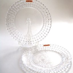 ナハトマンNachtmann ダンシングスター 27cmプレート　 ボサノバ ペア【御結婚御祝・内祝・新築御祝・還暦御祝・御礼・寿・ギフト包装可能】