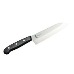 【ギフト対応無料】燕三 ステンレス三徳包丁 (EM-067) ※送料無料(ポスト投函)