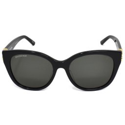 BALENCIAGA バレンシアガ BB0103SA-001 サングラス アジアンフィット メンズ 父の日 レディース 母の日 ユニセックス 成人 卒業 入学