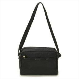 レスポートサック LeSportsac 斜めがけバッグ ショルダーバッグ DANIELLA CROSSBODY ダニエラクロスボディー BLACK ブラック系 2434 5982