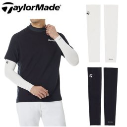 テーラーメイド ゴルフ アームカバー(両腕用) シームレス アームスリーブ メンズ TaylorMade Golf TL701  お誕生日祝い お祝い 記念品 お父さん 父の日 彼氏 男性 30代 40代 50代 60代 還暦祝い 敬老の日 人気プレゼント プレゼント