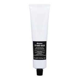 ダヴィネス オイ ハンドバーム  75ml  |  激安  Davines  ハンドクリーム 美容グッズ コスメ化粧品 誕生日 クリスマス ホワイトデー 結婚記念日 ウエディングギフト 母の日 送別会 バレンタインデー 女性 彼女 妻奥さん 母お母さん 女友達