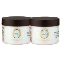 オリオセタ モイスチャー マスク 新パッケージ 250ml x 2  |  Olioseta  ヘアマスク/パック うねり くせ毛 湿気 梅雨美容グッズ コスメ化粧品 誕生日 クリスマス ホワイトデー 結婚記念日 ウエディングギフト 母の日 送別会 バレンタインデー 女性 彼女 妻奥さん 母お母さん 