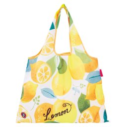 デザイナーズジャパン 2way Shopping Bag レモン ／エコバッグ バッグ・小物・雑貨 ファッション お中元 御中元 ギフト 夏ギフト 暑中見舞 残暑見舞 時期 いつ お礼 お返し グルメ のし お盆 初盆 新盆 お供 御供 ギフト 2026 送料無料 ギフト プレゼント プチギフト 内祝い 快気祝い 出産祝い 結婚祝い 引出物 新築祝い お返し