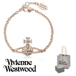 新品 Vivienne Westwood ヴィヴィアン ウエストウッド ヴィヴィアンウエストウッド ブレスレット MAYFAIR BR BRACELET メイフェア オーブ 61020032 61020032/G118 レディース 女性 ギフト プレゼント おすすめ 誕生日 クリスマス バレンタイン お祝い 正規品