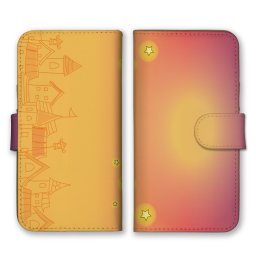 ＼全機種対応／ スマホケース 手帳型 スマホカバー 手帳タイプ スマートフォン ケース カバー 定番デザイン かわいい おしゃれ 人気 安い 専用 かっこいい カードホルダー付き カード収納 合皮 合成レザー